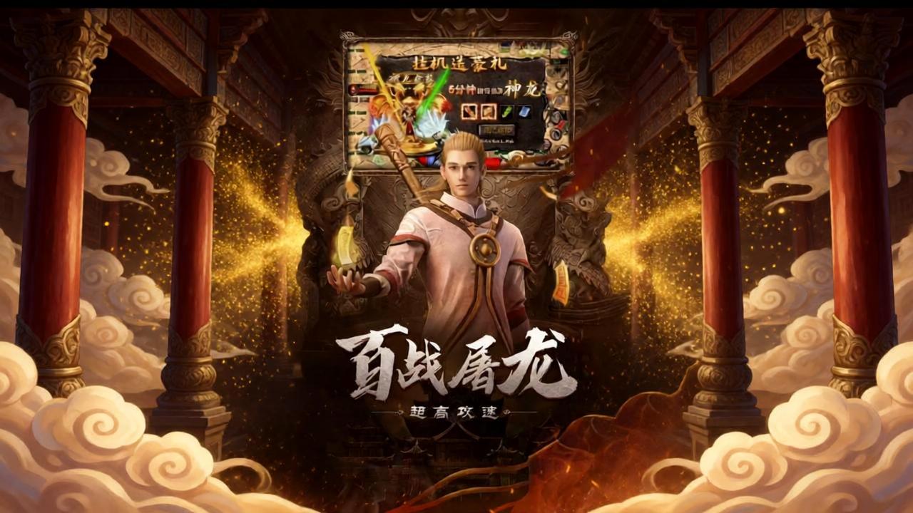 《自由之刃》官方手游下载 七月新区吐槽各类传奇私服氪金套路 《自由之刃》官方手游下载 七月新区吐槽各类传奇私服氪金套路